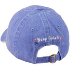 Primitives by Kathy - Keep Going Baseball Cap
