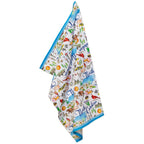 Boston International - NC North Carolina State CollectionCotton Tea Towels Set/2