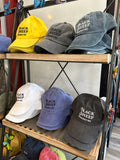 Black Sheep Hats