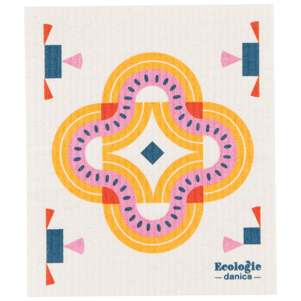 Ecologie - Pilipala Swedish Dishcloth