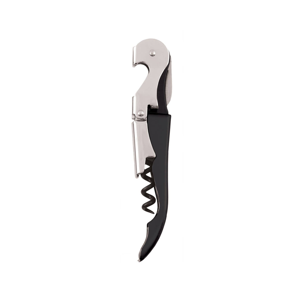 TRUE - Truetap Double-Hinged Corkscrew - ASST COLORS