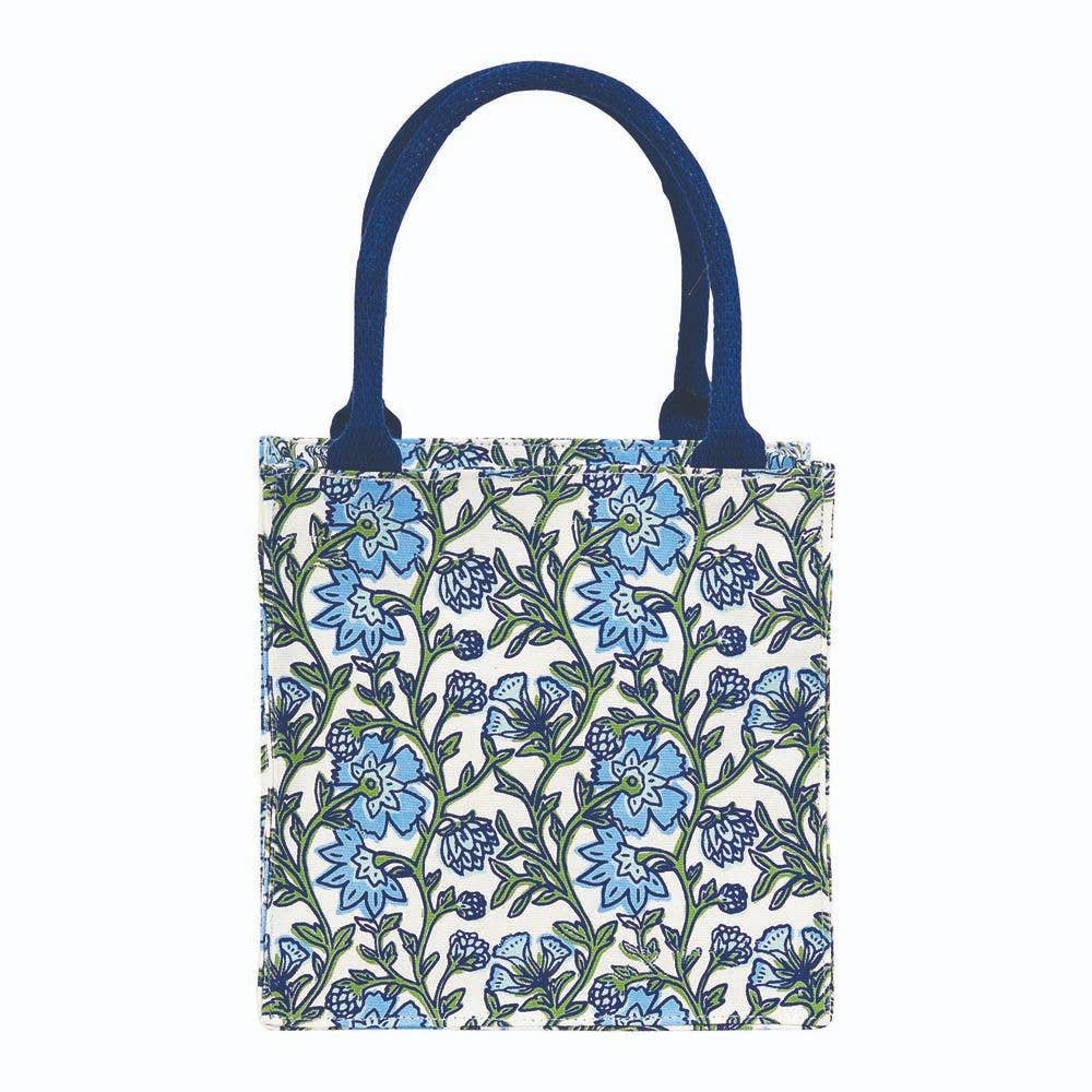 rockflowerpaper - SLOANE Itsy Bitsy Reusable Gift Bag Tote