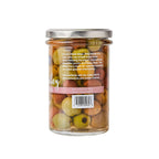 Delallo - Olive Medley (Pitted)
