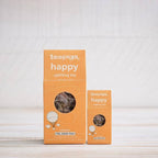 teapigs - Happy (Uplifting Tea) - 15 Temples