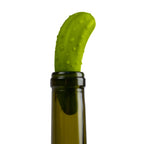 Fred & Friends - Pickled - Pickle Bottle Stopper