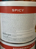 Stonewall Kitchen - Ultimate Bar Mix SPICY - beaudega