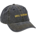 Grill Sergeant Baseball Cap