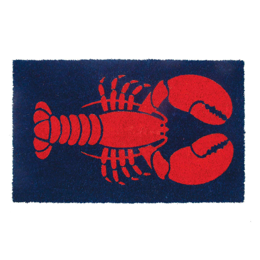 Entryways - Lobster Coir Doormat