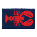 Entryways - Lobster Coir Doormat