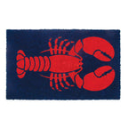 Entryways - Lobster Coir Doormat