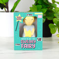 Gift Republic - Sweary Fairy Stress Reliever