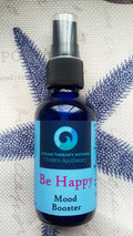 Ocean Therapy Potions - Be Happy Citrus Blend Aromatherapy Mist