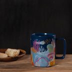 Danica Studio - Danica Studio Neptune Ceramic Studio Mug 14 oz