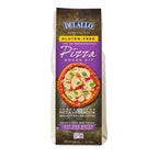 Delallo - Gluten-Free Pizza Dough Mix