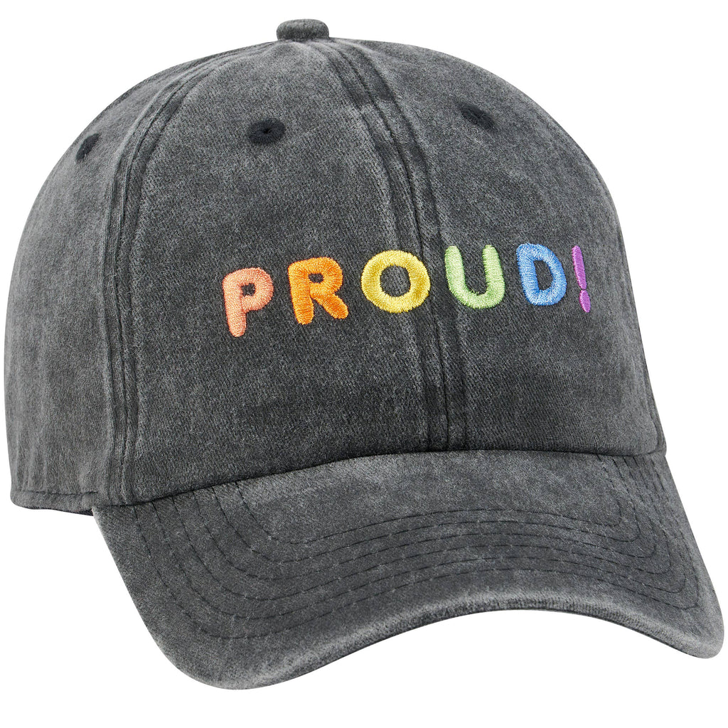 Primitives by Kathy - Proud Baseball Cap