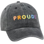 Primitives by Kathy - Proud Baseball Cap