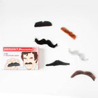 Gift Republic - Emergency Moustaches Dress Up