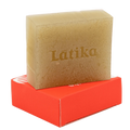 Latika Beauty - Energy Boost Lemongrass Soap