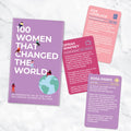 Gift Republic - 100 Women That Changed the World