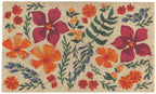 Now Designs by Danica - Botanica Coir Doormat