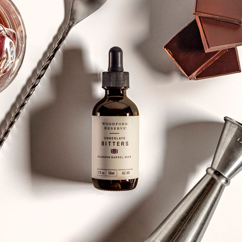 Bourbon Barrel Foods - Woodford Reserve® Chocolate Bitters