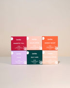 Latika Beauty - Energy Boost Lemongrass Soap