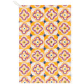 Danica Studio - Pilipala Block Print Dishtowel