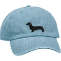 Primitives by Kathy - Love My Dachshund Baseball Cap