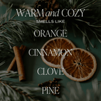 Sweet Water Decor - Christmas Candle Gift Box Set