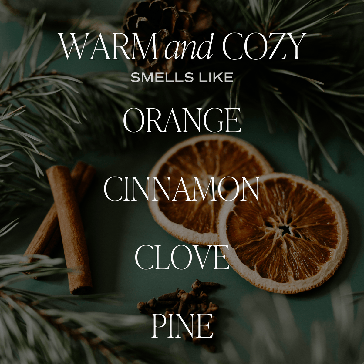 Sweet Water Decor - Christmas Candle Gift Box Set