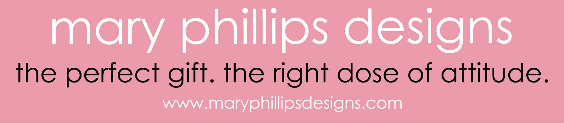 Mary Phillips Designs - NAPKIN- Third Wine's a Charm.