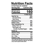 Griff's Toffee - Griff's Pecan Toffee - 4.5oz bag