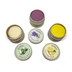 elseware unplug / eco-kids - Therapy Dough Sampler - Calming Aromatherapy Stress-Relief