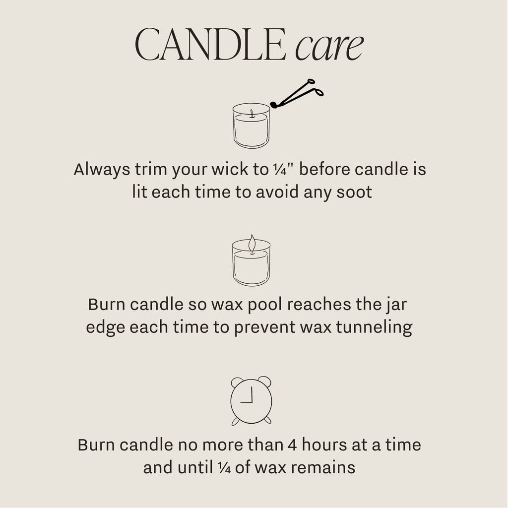 Sweet Water Decor - Ho Ho Ho 15 oz Soy Candle