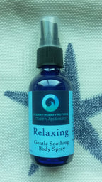 Ocean Therapy Potions - Sweet Lavender Synergy Blend