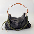 Pretty Simple - Nikki Nylon Slouchy Shoulder Bag