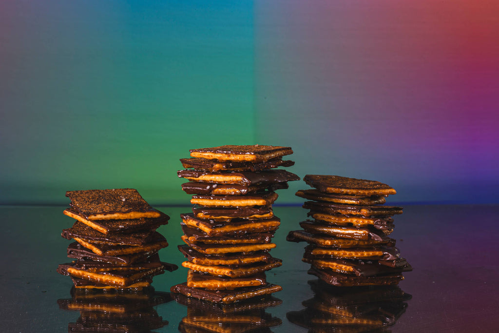 Legally Addictive Foods - Mexican Hot Chocolate