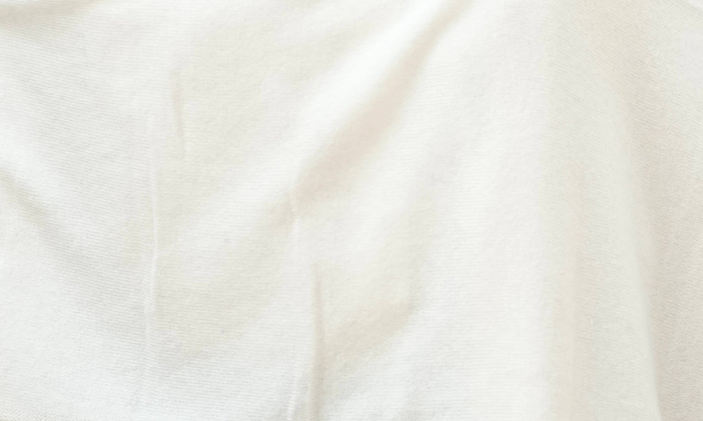 Dolma - Cashmere Scarf/Wrap Ivory