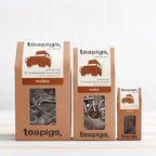 teapigs - Honeybush & Rooibos Tea - 15 Temples