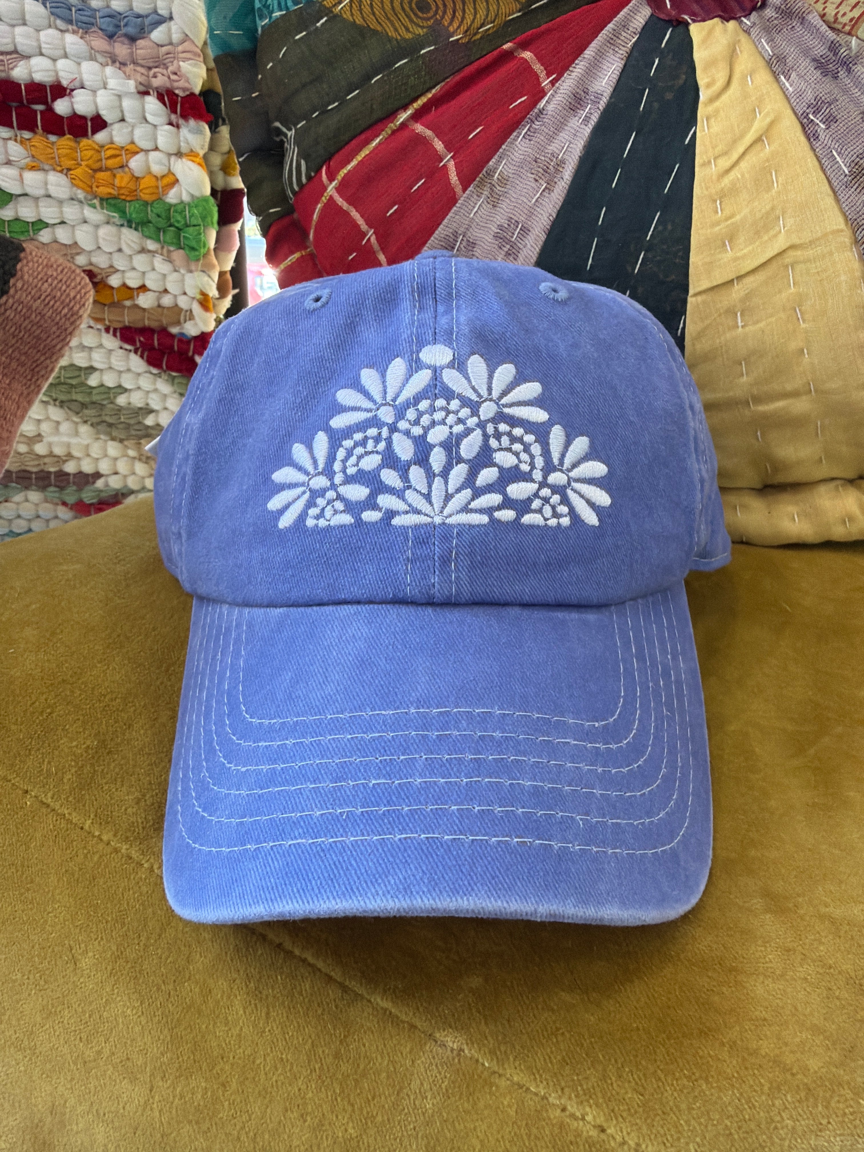 Primitives by Kathy- Free Spirt Baseball Cap