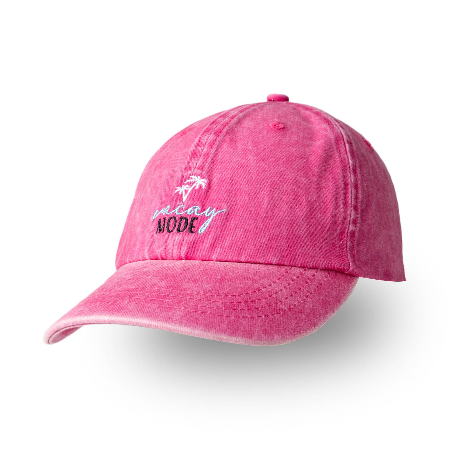 DM Merchandising - Pacific Brim Classic Hats Open Stock: Beach Life