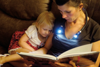 Peter Pauper Press - NeckLite Reading Light