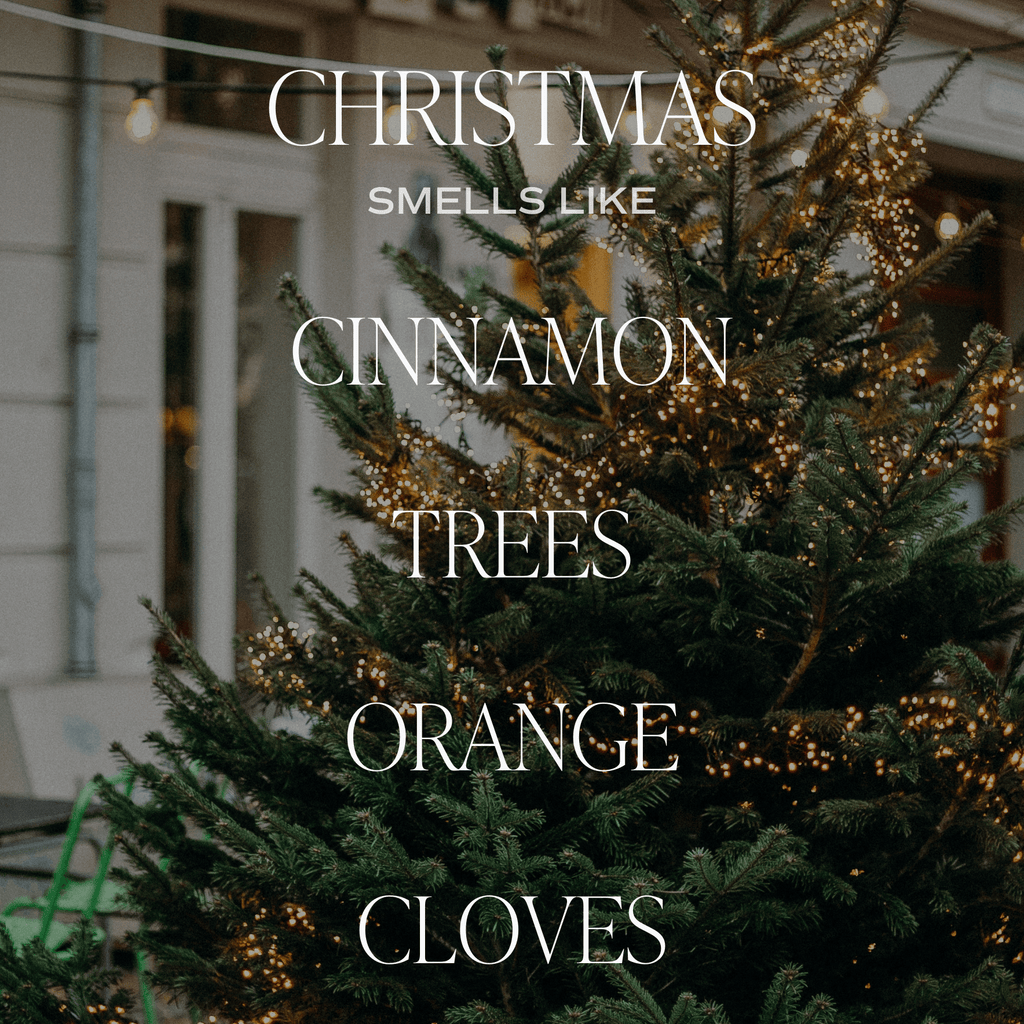 Sweet Water Decor - Christmas Candle Gift Box Set