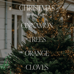 Sweet Water Decor - Christmas Candle Gift Box Set