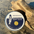 MacKenzie's Fisherman - Fisherman Hand Salve -1.5 oz (18 qty)