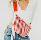 Pretty Simple - Westlyn Woven Bum Bag