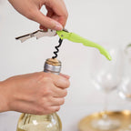 TRUE - Truetap Double-Hinged Corkscrew - ASST COLORS