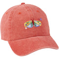 Primitives by Kathy - Butterfly Baseball Cap
