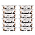 Top Seedz - 6-Seed Crackers- 5oz - 12 Per Case
