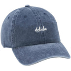 Questionables - Delulu Baseball Cap